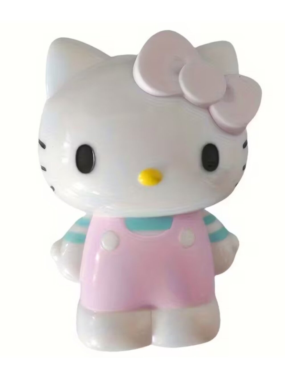 Hello Kitty Sanrio Large-Capacity Pen Holder – Kawaii Desk Organizer for Station